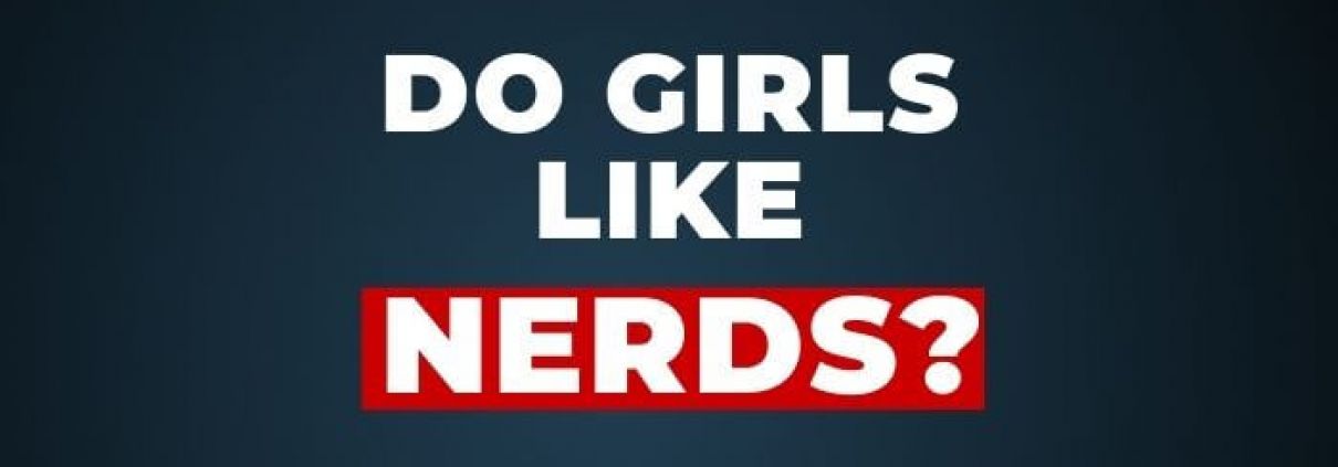 dating advice for nerdy guys