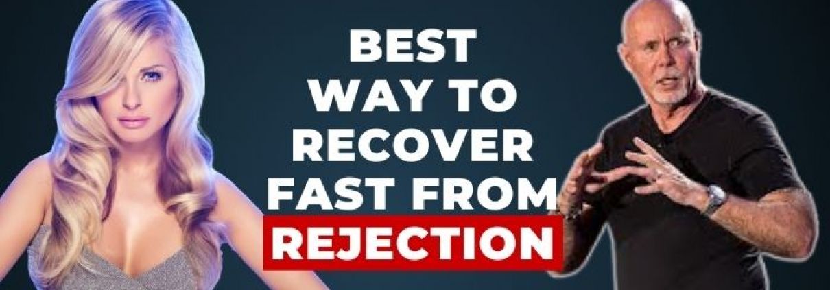 best way to recover fast from a rejection