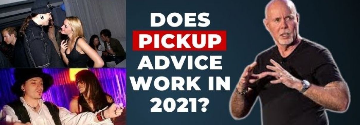 does pickup advice work 2021