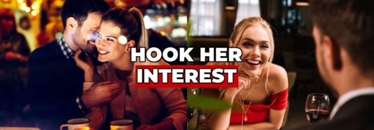 how to get a girl to like you through talking