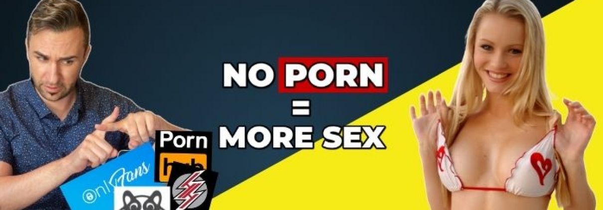 quit watching porn