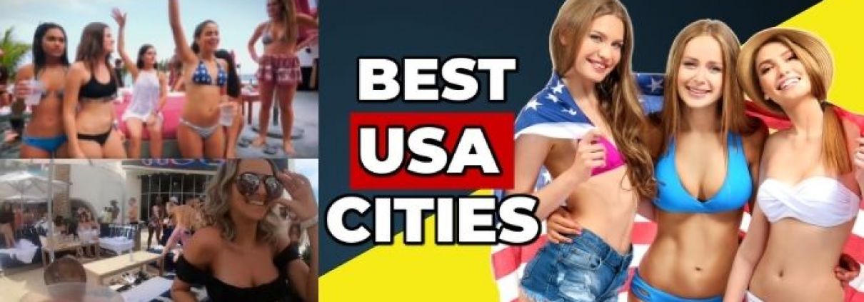 best places to meet women in the usa