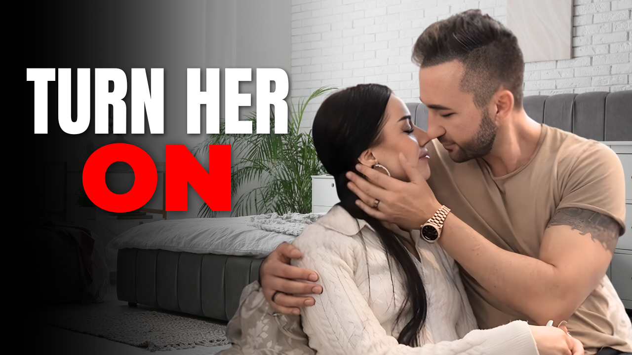 Learn how sexual suggestion creates attraction, sexual tension, and desire through subtle flirting, playful communication, and psychological attraction techniques.