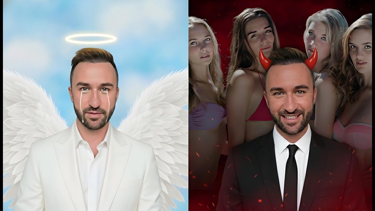 How bad boys get women