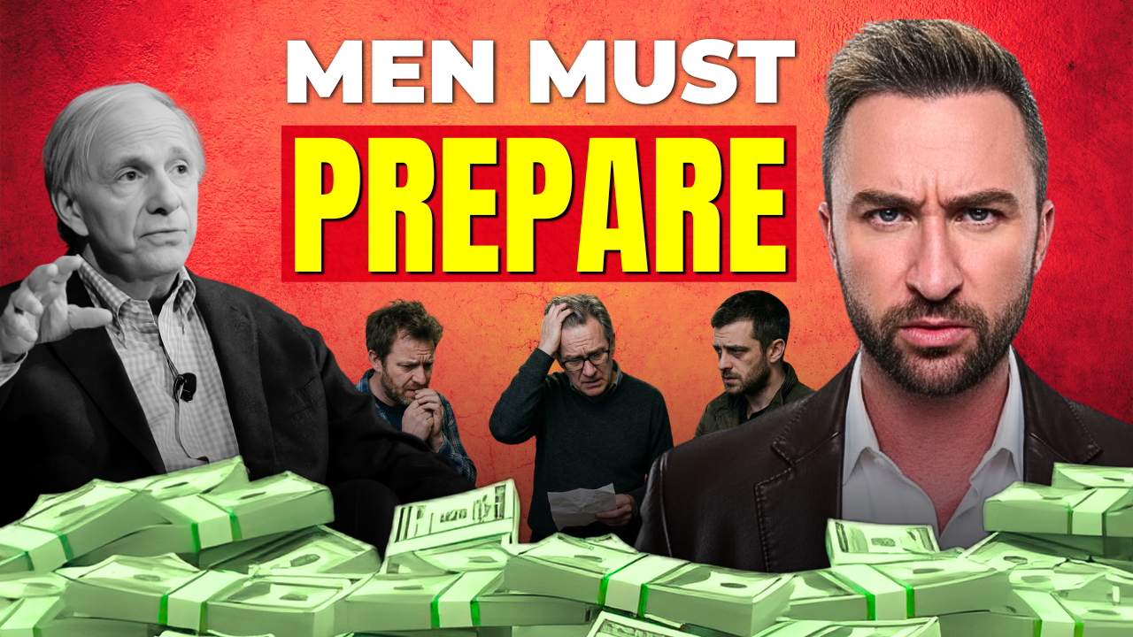 Men Must Prepare