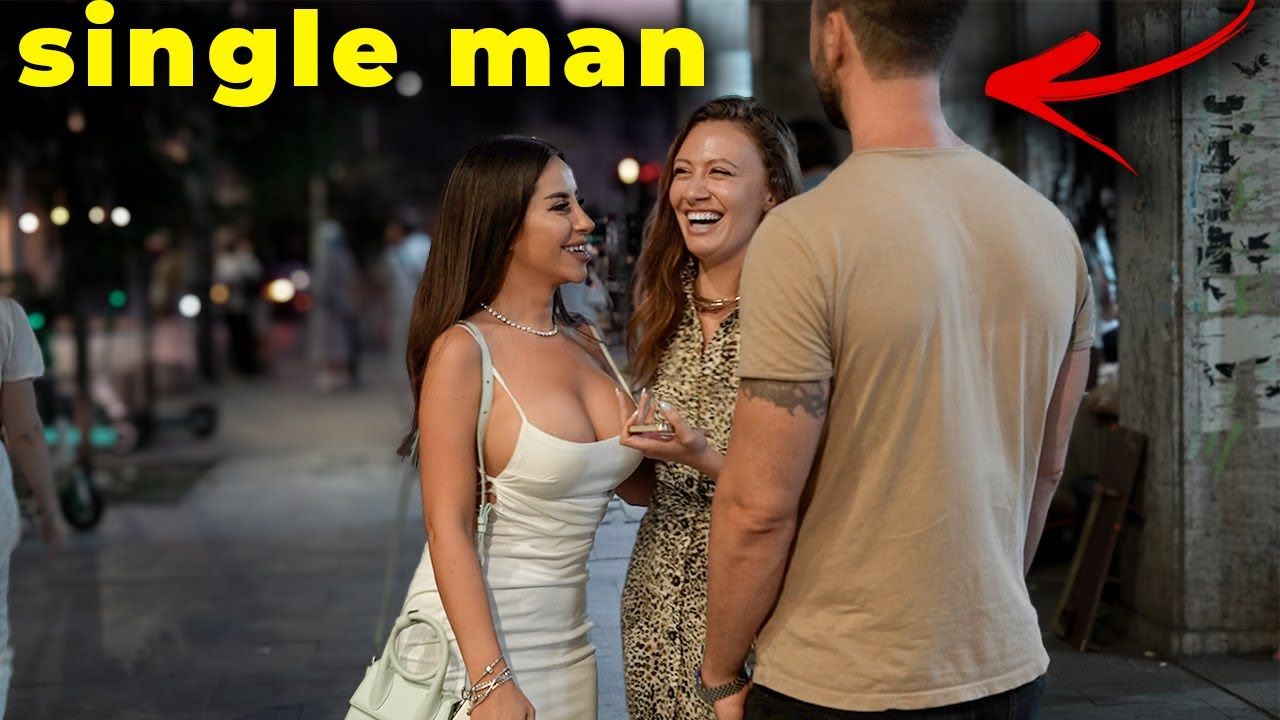 How to go to a bar alone