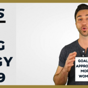 top 10 goal setting strategies for 2019