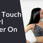 how to touch a girl to make her want you