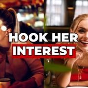 how to get a girl to like you through talking