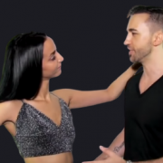how to touch a woman