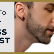 make a girl kiss you first