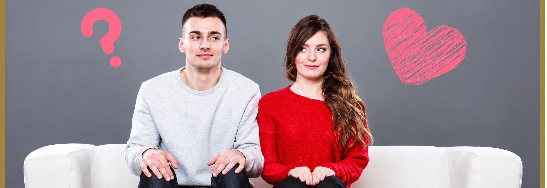 How to tell a girl you like her without getting friend zoned