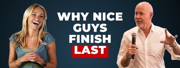 why nice guys finish last