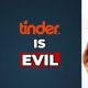 tinder app and tinder tips