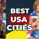 best places to meet women in the usa